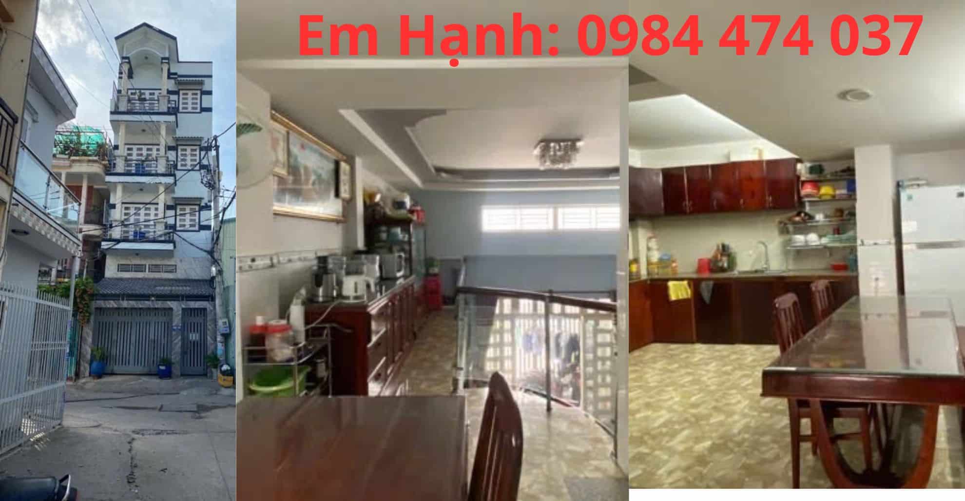 Nhà bán dường hà huy giáp