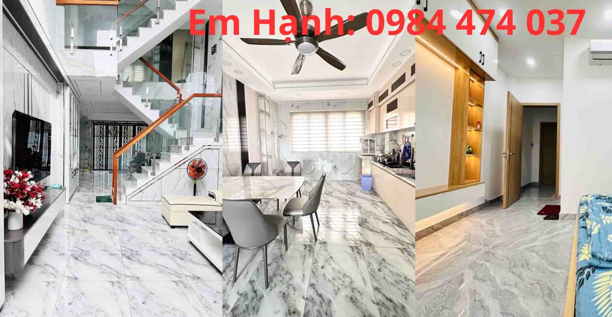 Ban Nha Duong TX47 Phuong Thanh Xuan Quan 12