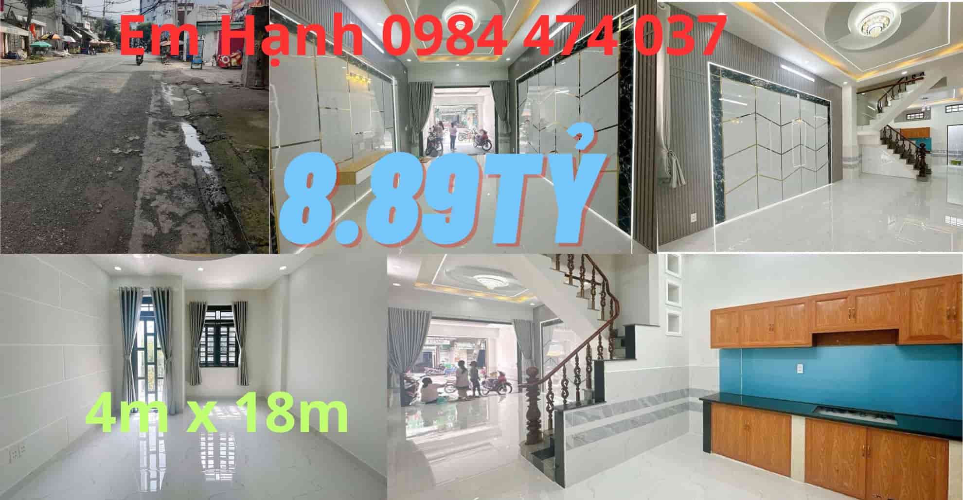 Ban Nha mat tien Tran thi Co