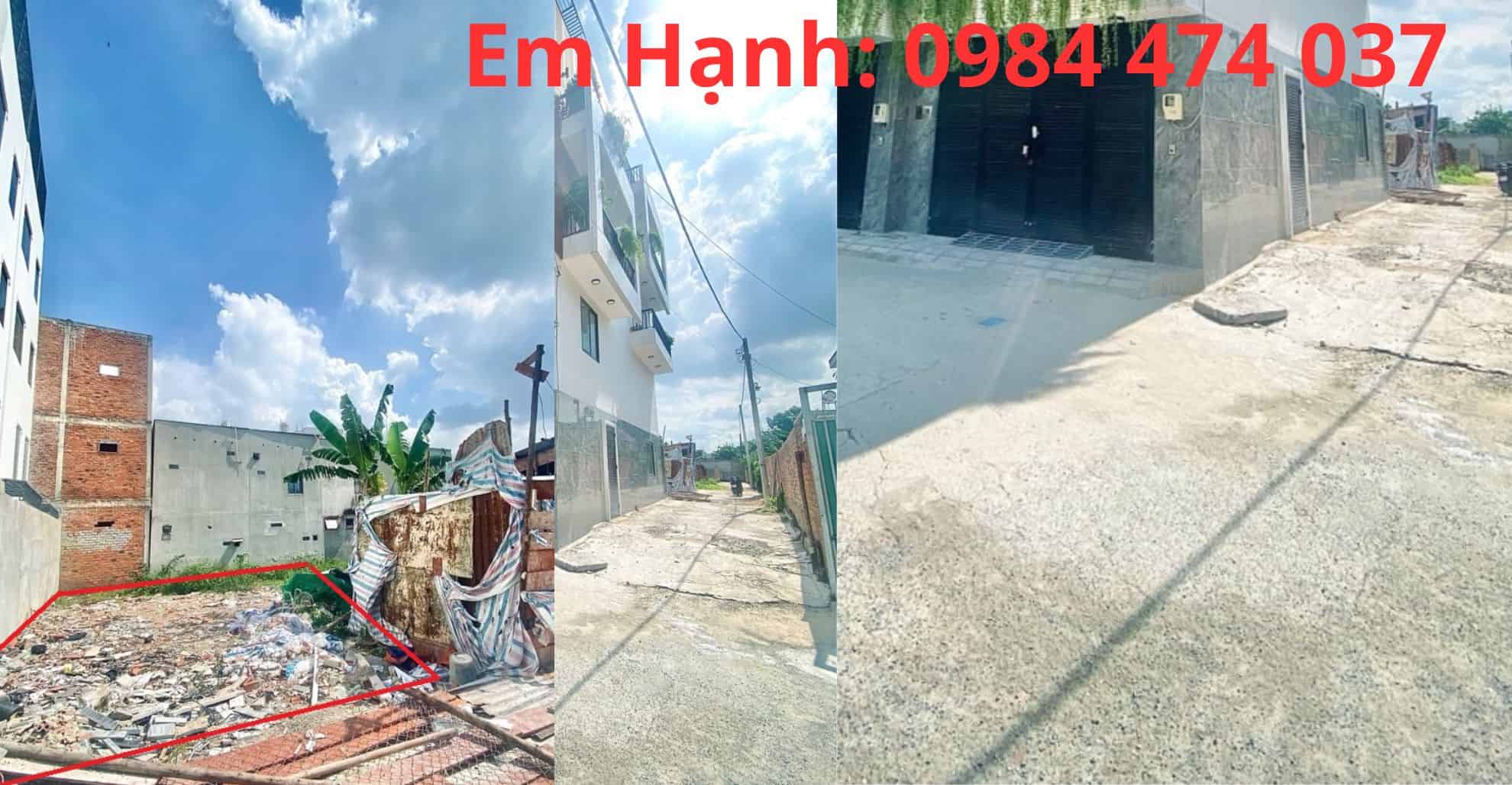 Ban gap dat TX40 Thanh Xuan Quan 12