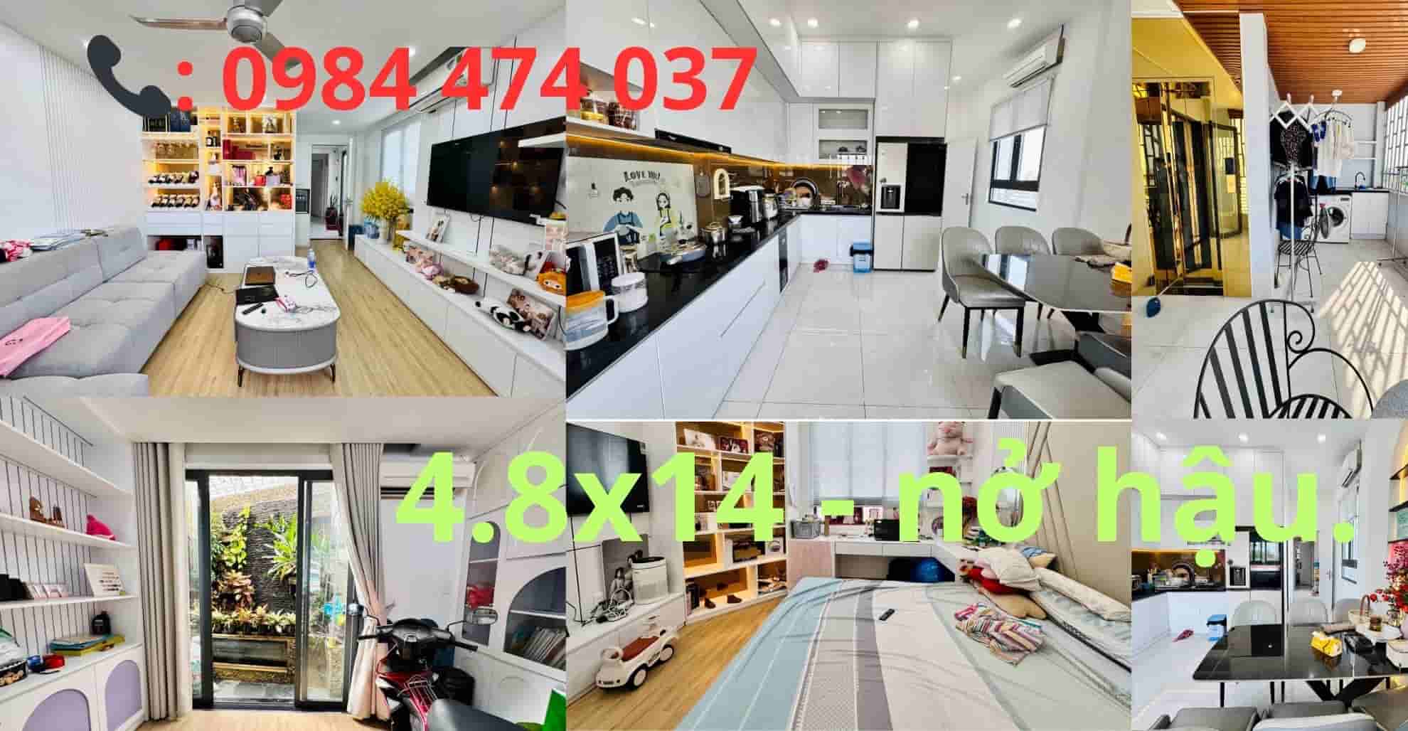 Ban nha mat tien TCH03