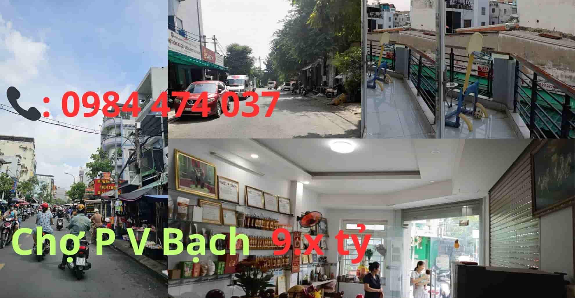 Ban nha pham van bach tan binh