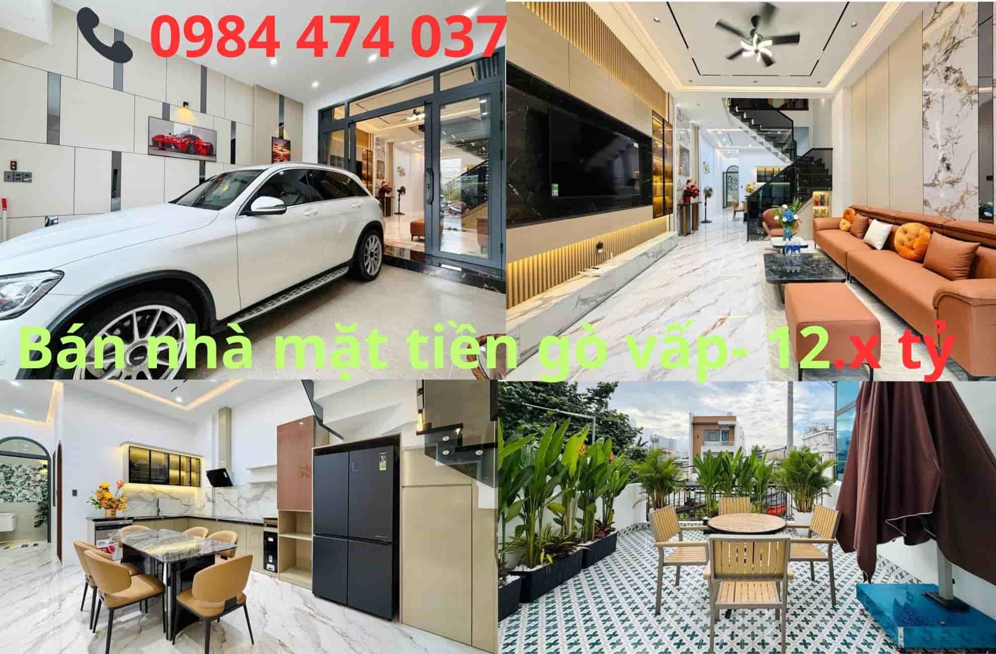 ban nha mat tien duong nguyen duy cung