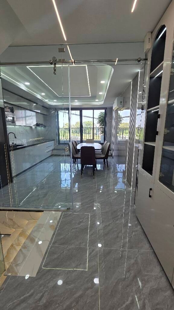 Bán nhà hẻm 2 sẹc Thạnh Xuân 33 – Phường Thới An Quận 12 4 bán nhà tx33 q12