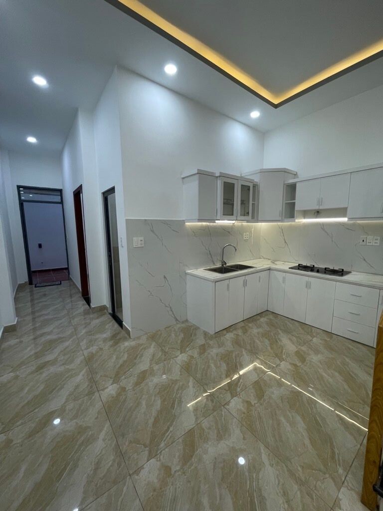 Nhà Thạnh Lộc 41 An Phú Đông Quận 12 – 88m² ngang 4.5m, giá hơn 4 tỷ 5 ban nha tl41 P An Phu Dong Q12 rotated