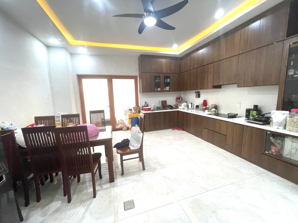 ban nha vuon lai An Phu Dong quan 12 6