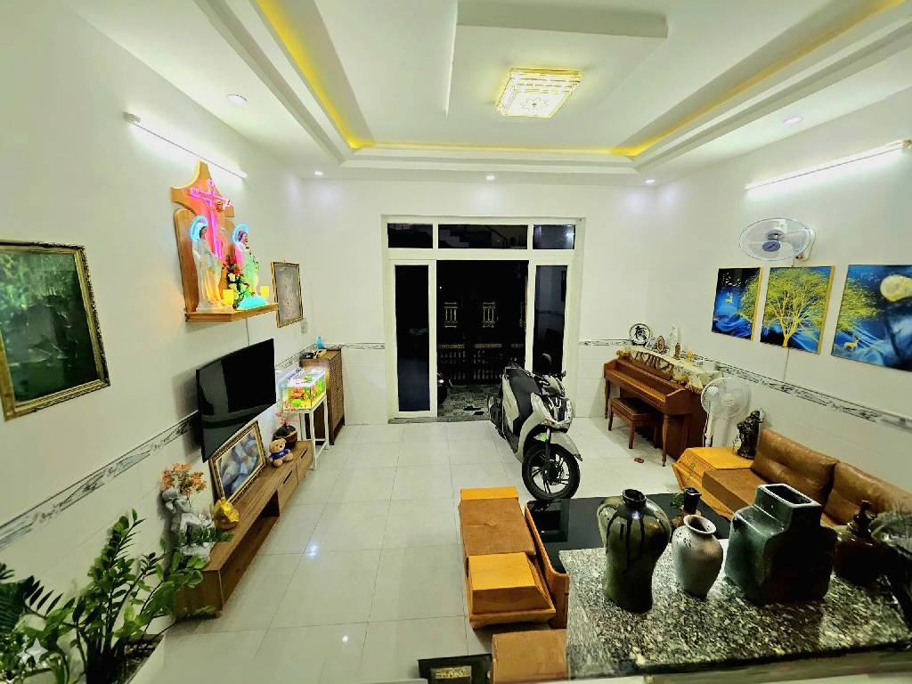 Nhà bán tx13, Quận 12