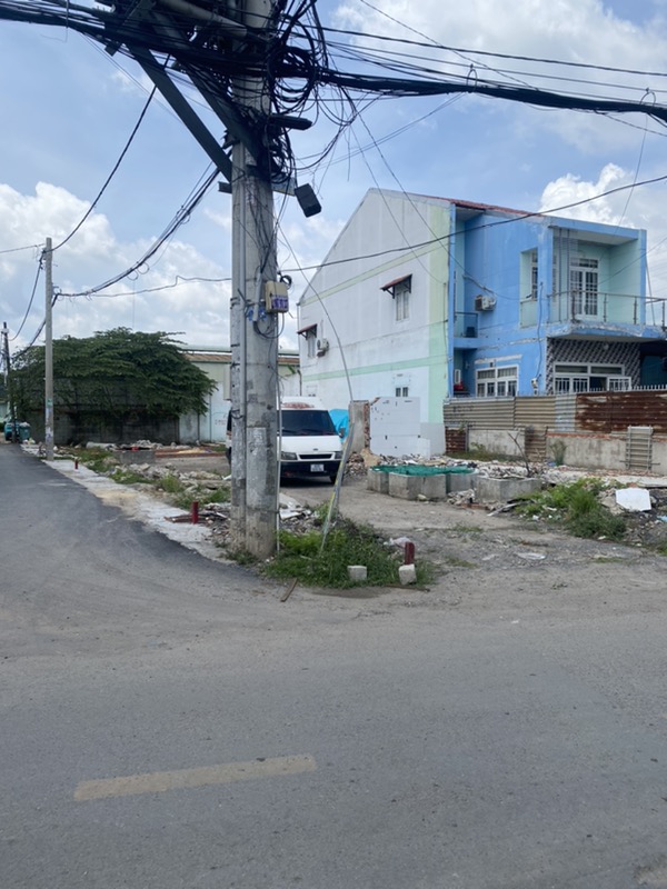 ban dat An Phu Dong 03