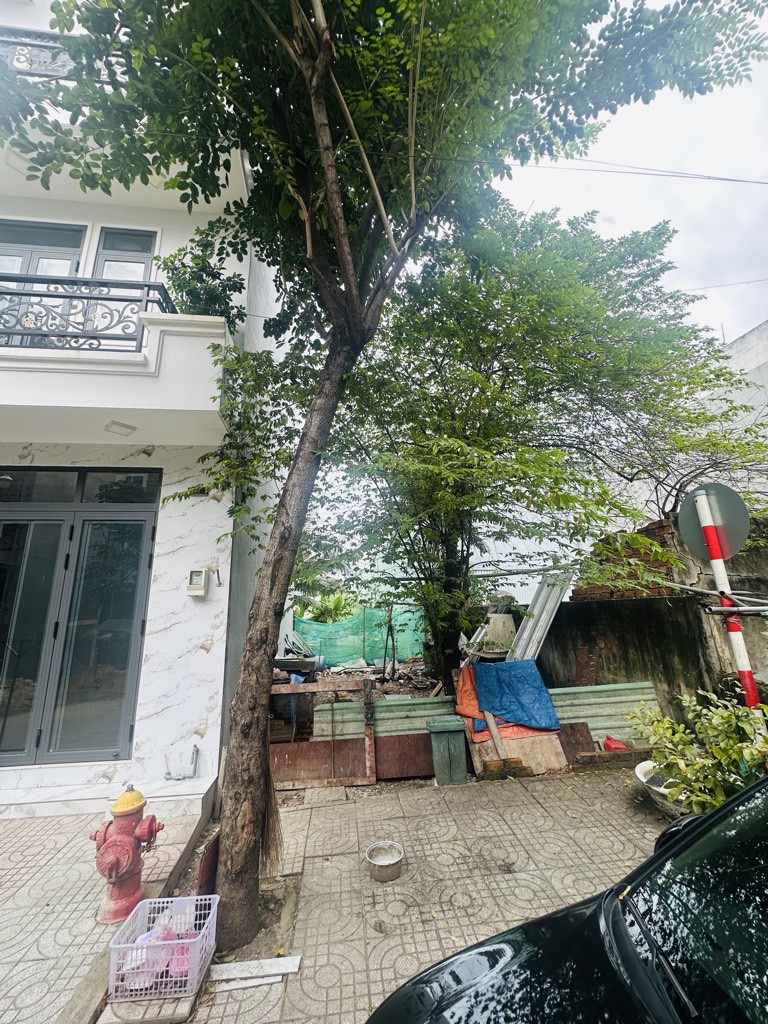 bán đất An Phú Đông 26,