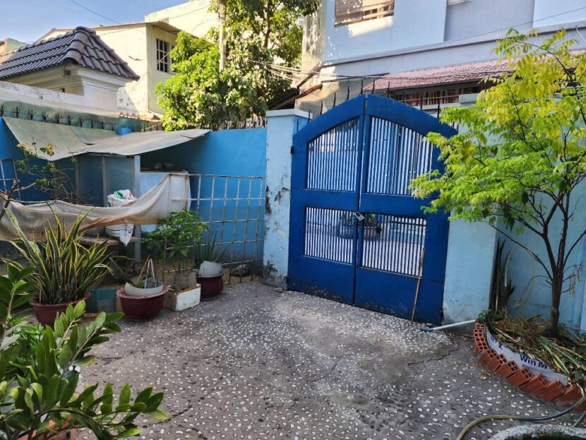 bán nhà An Phú Đông Quận 12