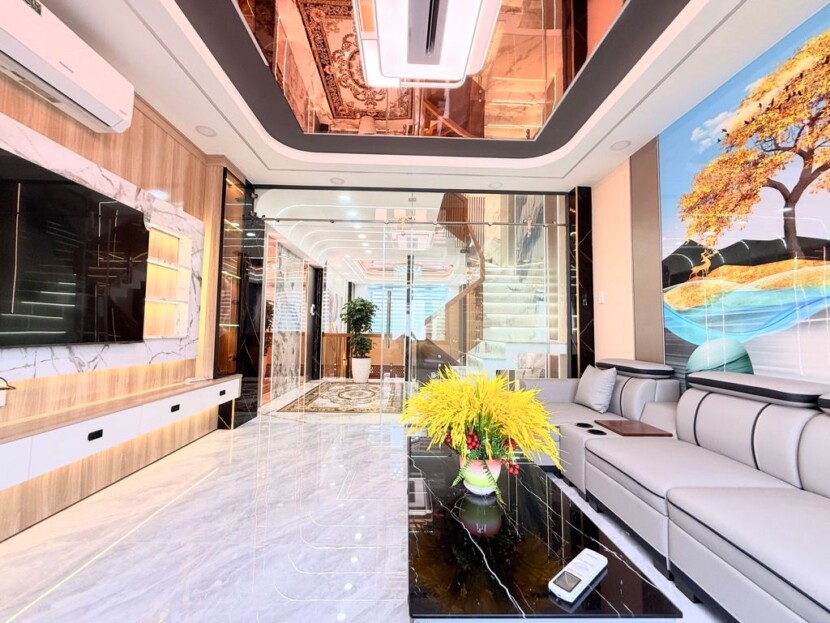 bán nhà đường Lê Quang Hòa quận 12