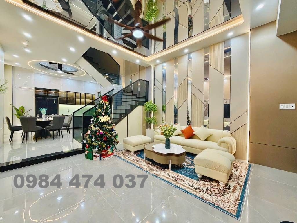 bán nhà đường số 59 an hội tây