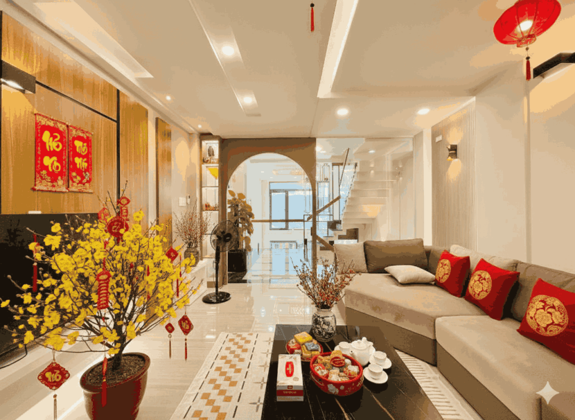 bán nhà hẻm 1416 Lê Đức Thọ Phường An Hội Tây Gò Vấp, DT 4x16, xe hơi vào nhà 8 tỷ nhỉnh 7 bán nhà hẻm xe hơi Gò Vấ