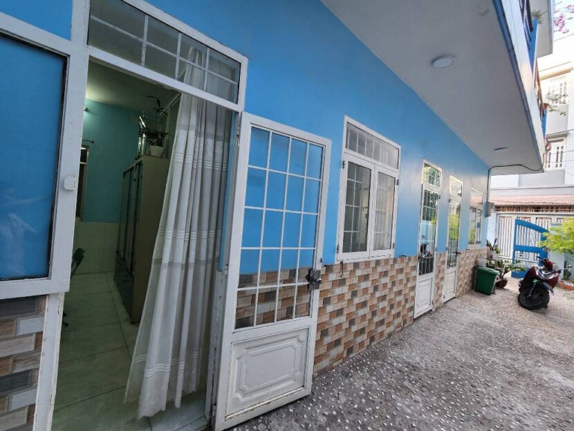 nhà An Phú Đông ngang 7m