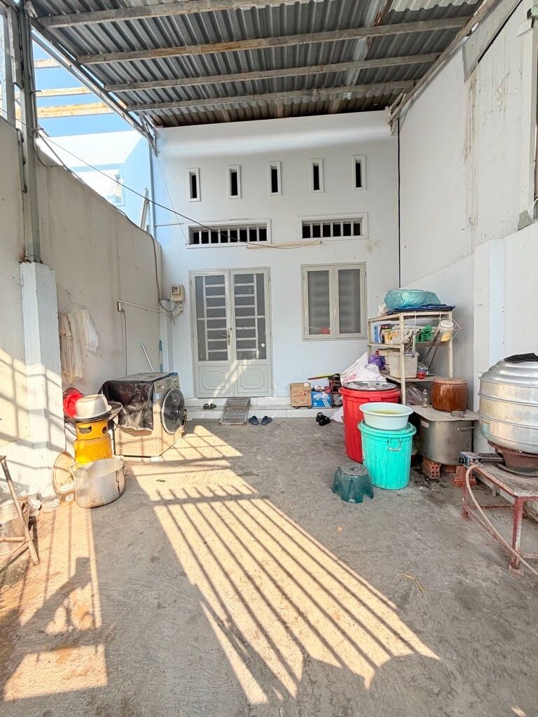 nhà bán quận 12 đường hà huy giáp