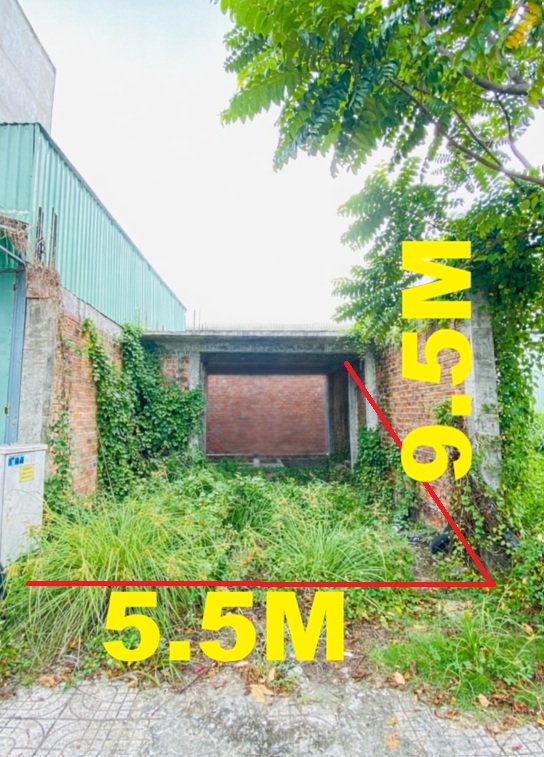 bán đất an phú đông quận 12