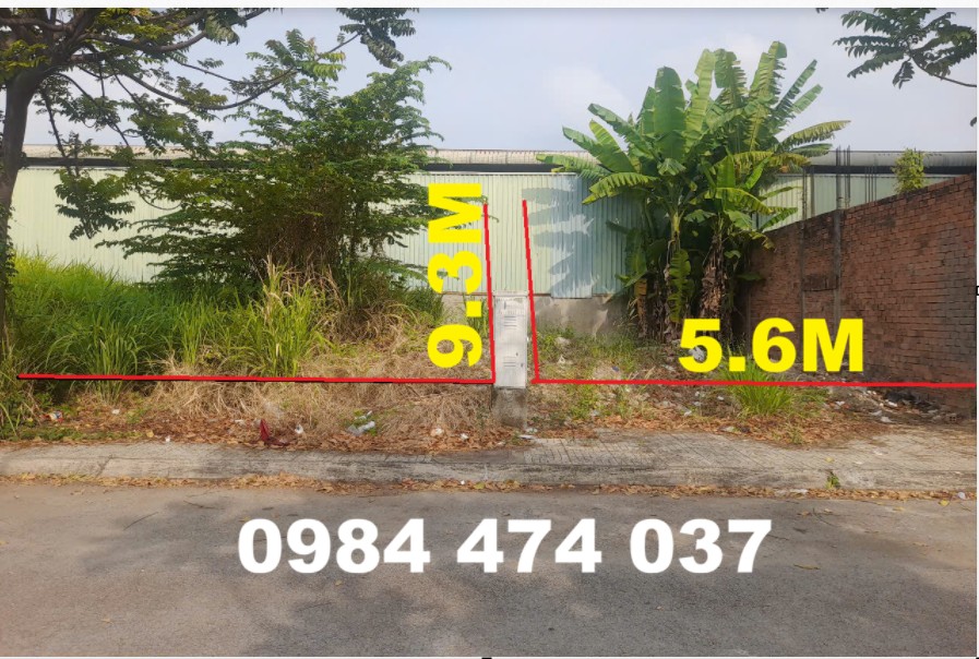 bán đất hẻm 350 quốc lộ 1a