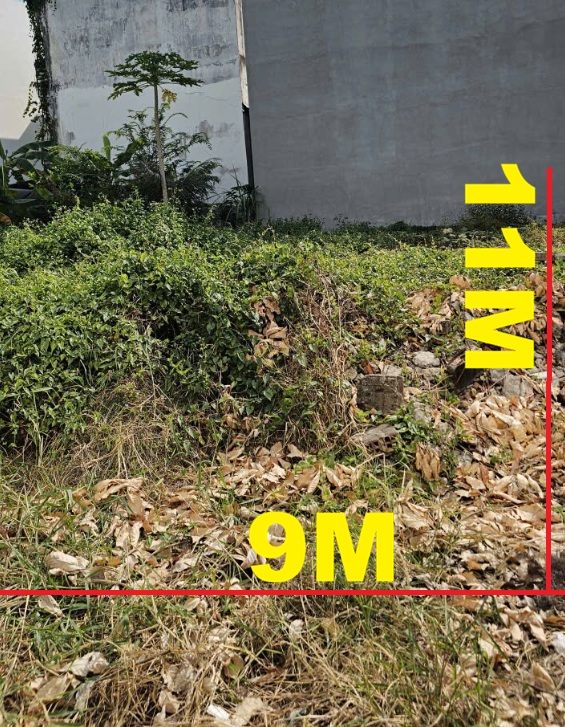 bán đất quốc lộ 1a quận 12