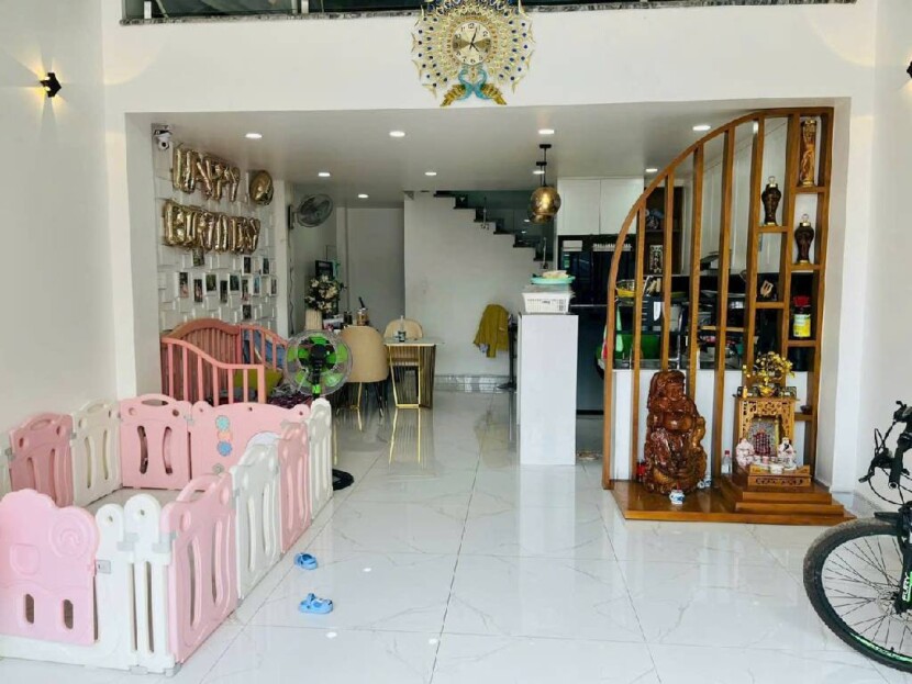 Bán Nhà Hẻm 47 Thạnh Lộc 08, Phường Thới An, Quận 12 – Giá 6 Tỷ Nhỉnh 1 https://itedushare.com