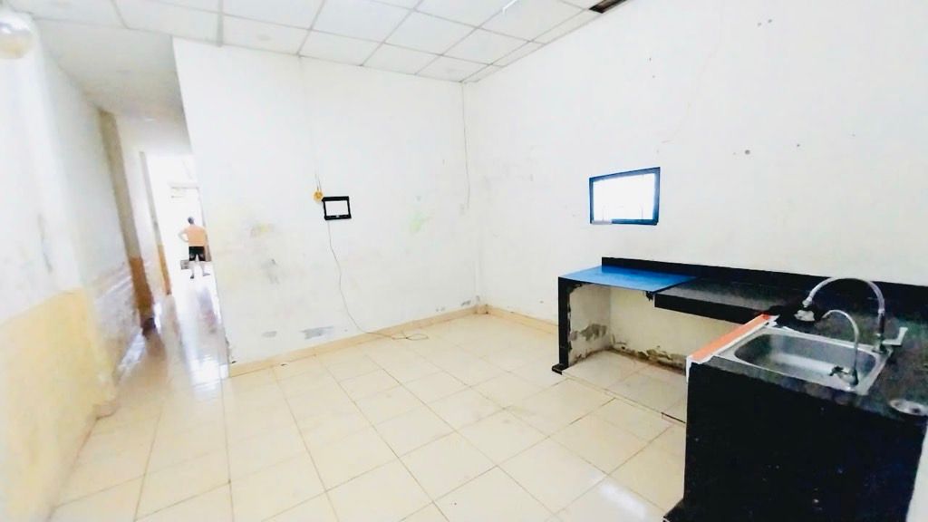 bán nhà mặt tiền TA15