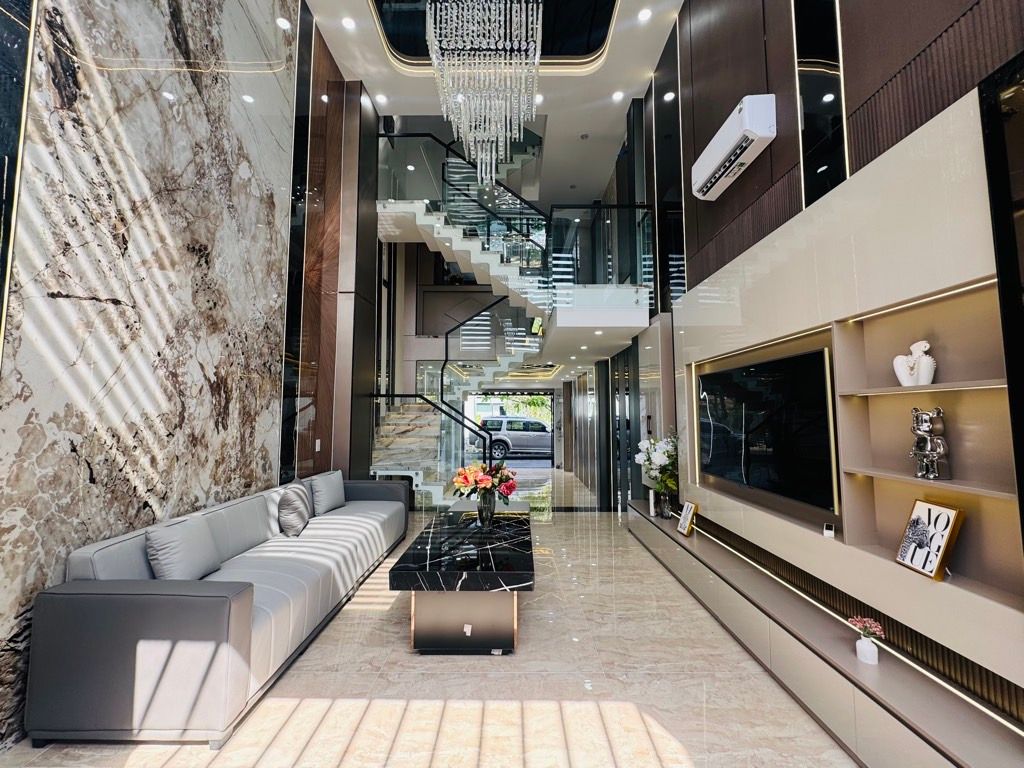 nha Thanh Xuan 25 phuong Thoi An