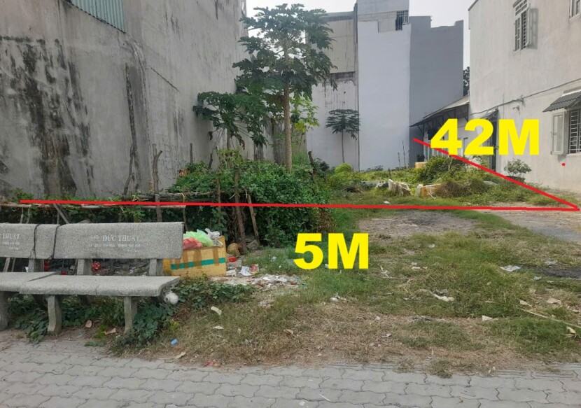 ban dat mat tien Thanh Loc 31