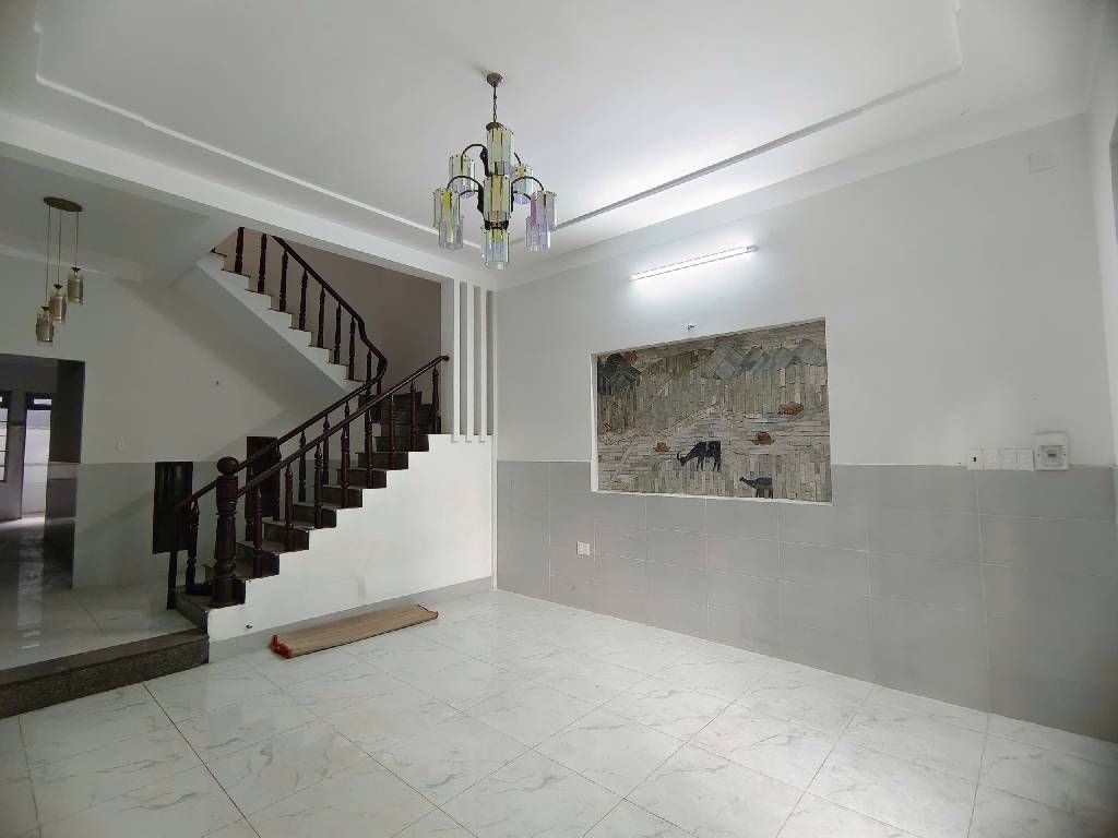 bán nhà mặt tiền thới an 32 quân 12