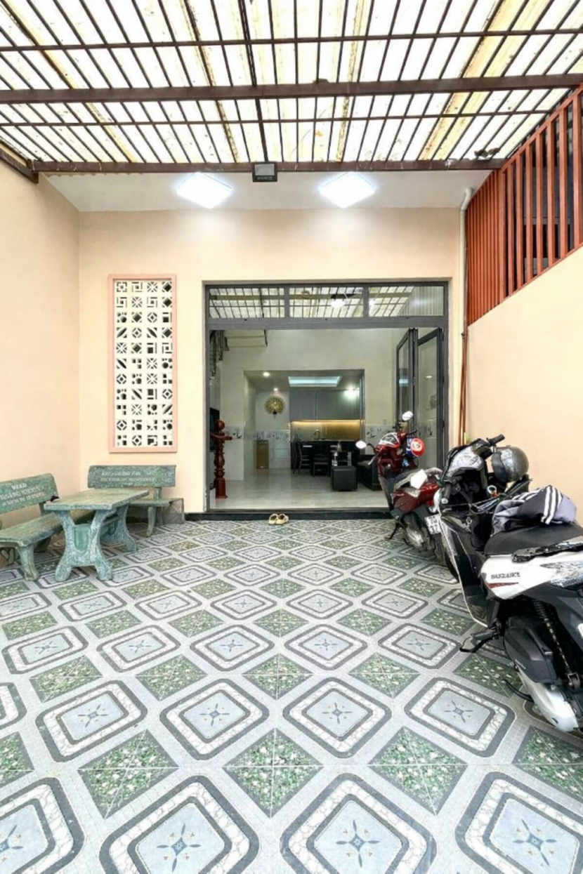 bán nhà quốc lộ 1 quận 12