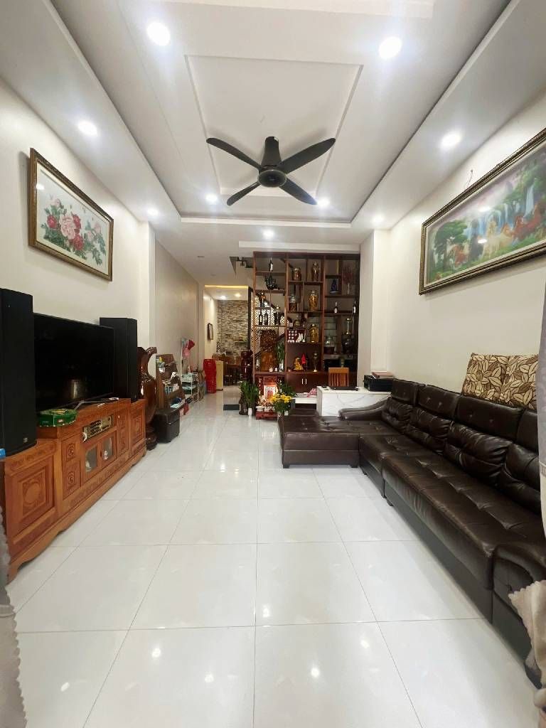 bán nhà vườn lài an phú đông quận 12