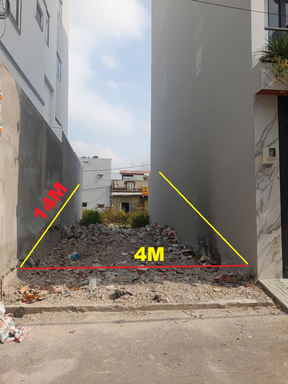 ban dat thanh xuan25 quan 12