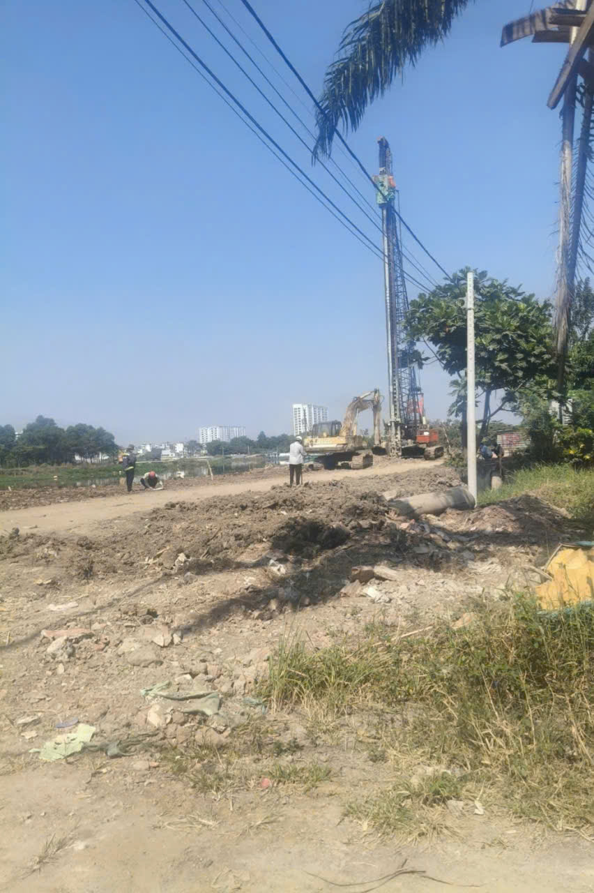 bán đất vườn lài quận 12