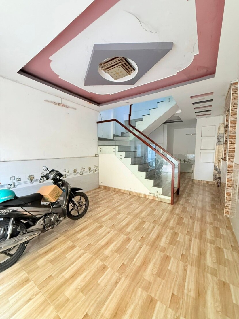 bán nhà đường số 59 quận gò vấp