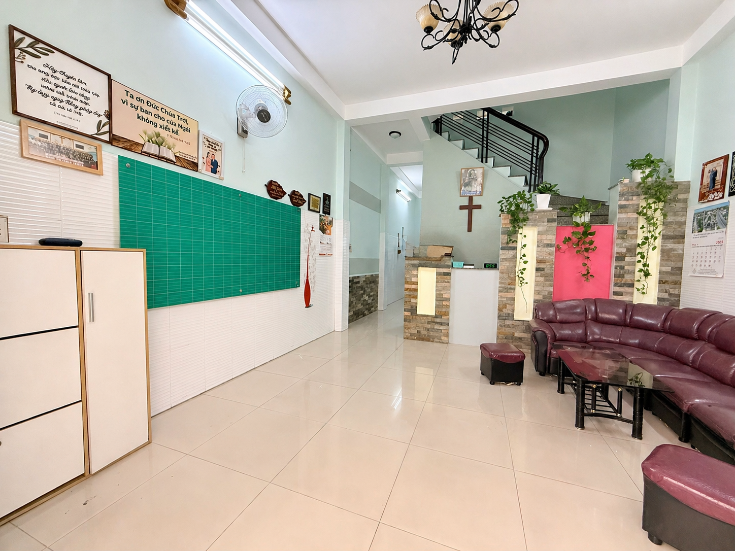 bán nhà đường thới an 22 phường thới an quận 12