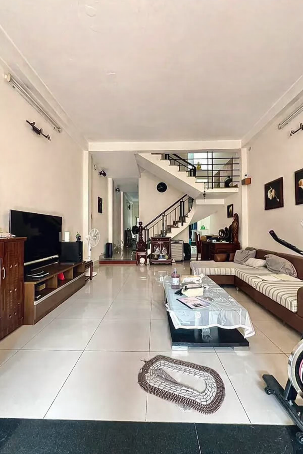 Bán nhà Khu Nam Long An Phú Đông Quận 12, 102m2, đường 10m, giá tốt 1 bán nhà khu nam long an phú đông