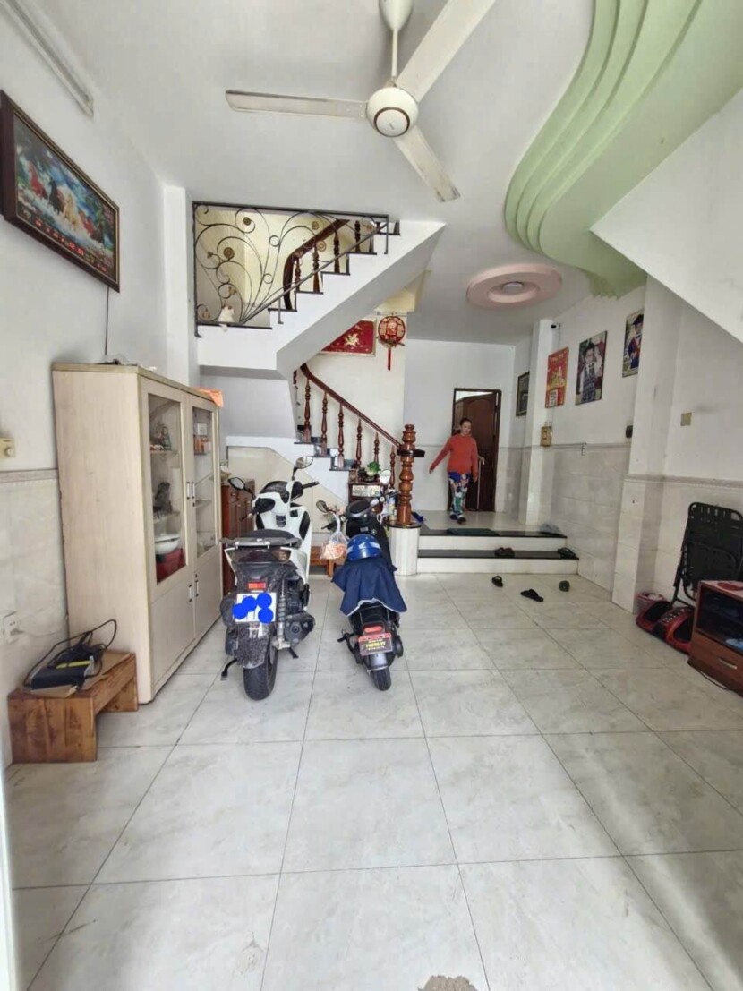 bán nhà nguyễn quang hòa quận 12