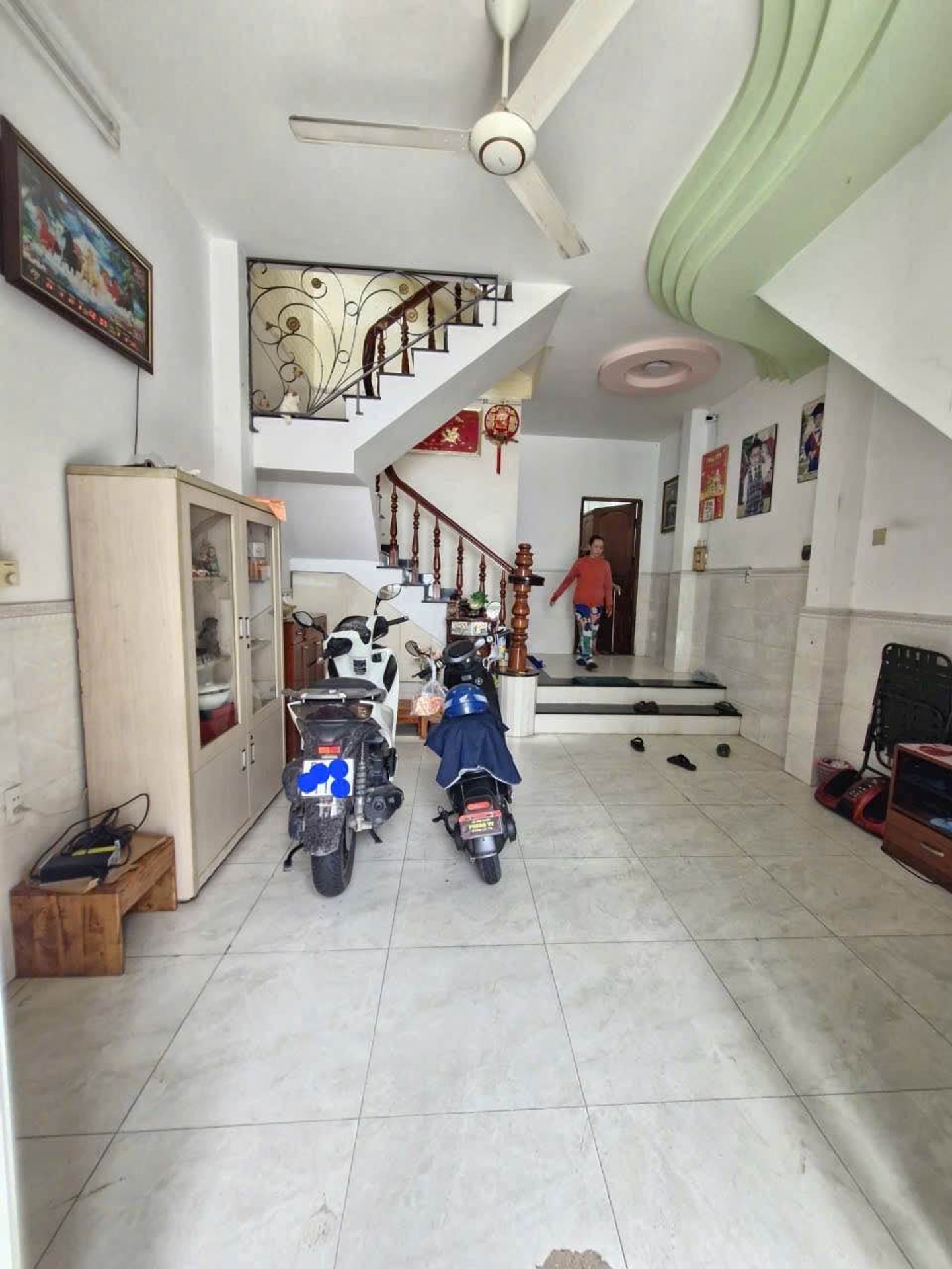 bán nhà nguyễn quang hòa quận 12