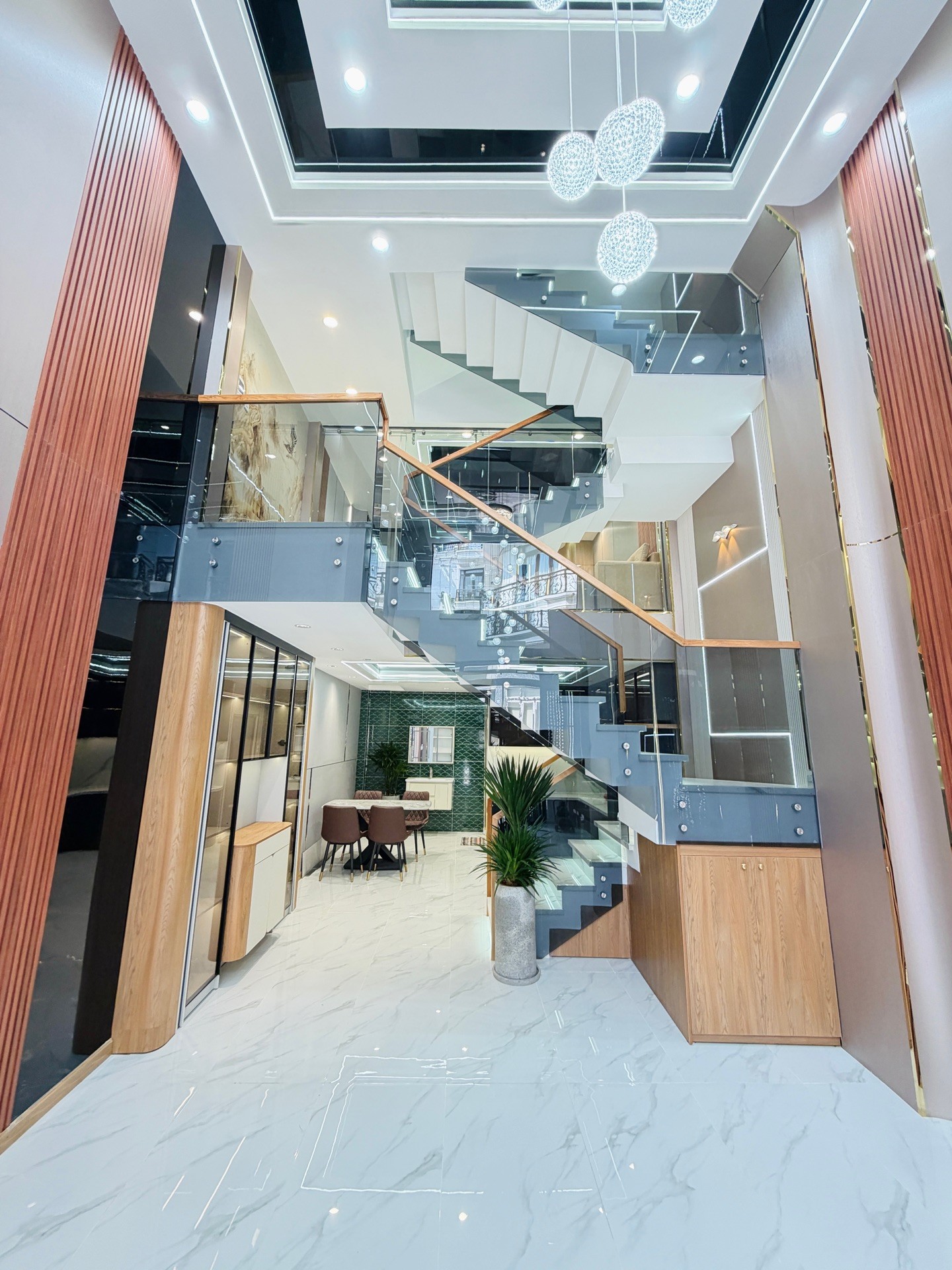 bán nhà thạnh xuân 38 quận 12