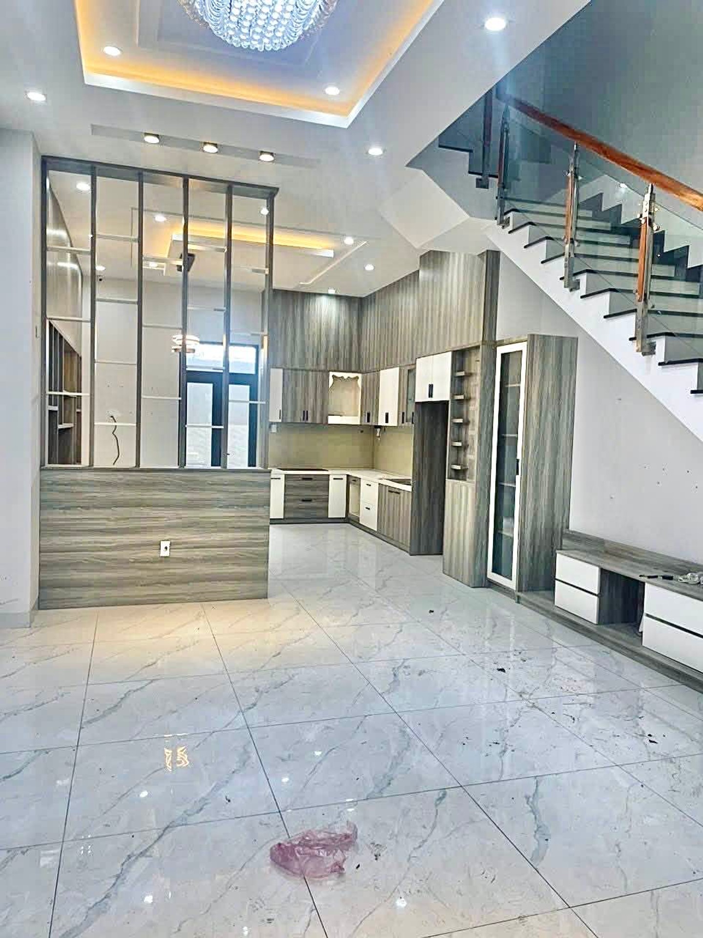 bán nhà tô ngọc vân quận 12,