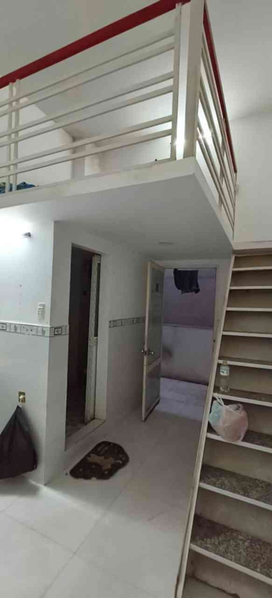 Bán nhà cho thuê trọ quận 12