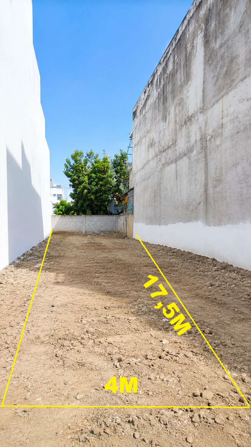 bán đất Hà Huy giáp Thạnh Lộc Quận 12