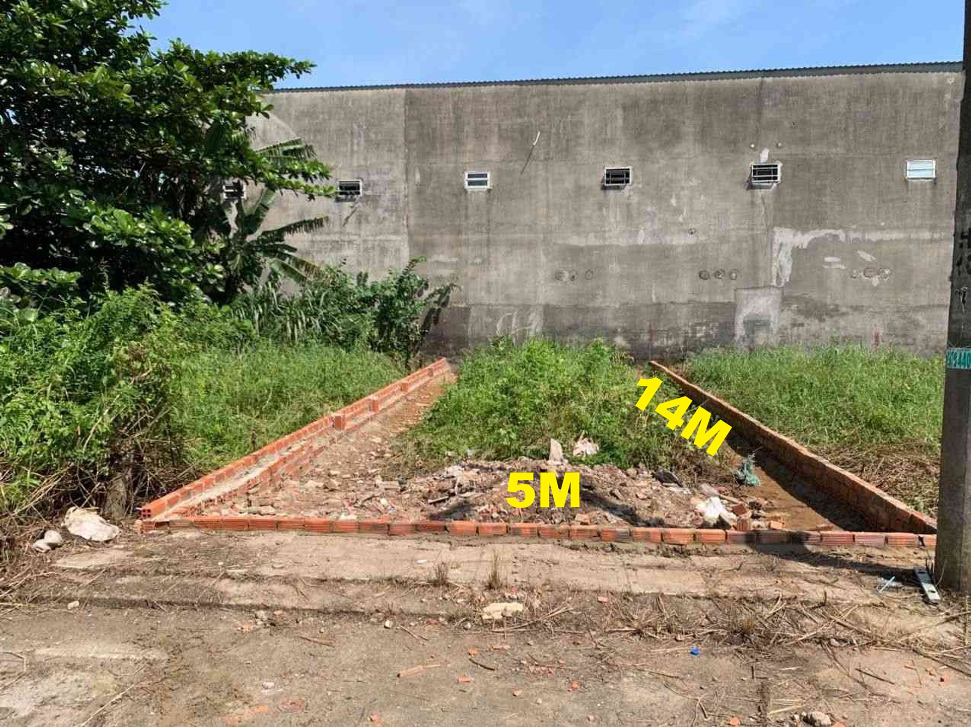 bán đất thạnh xuân 52 quận 12