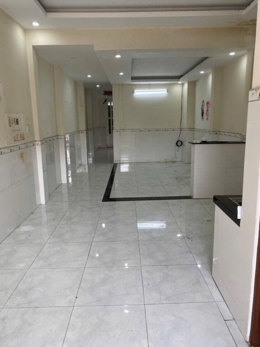 bán nhà hẻm Hà Huy Giáp dưới 7 tỷ