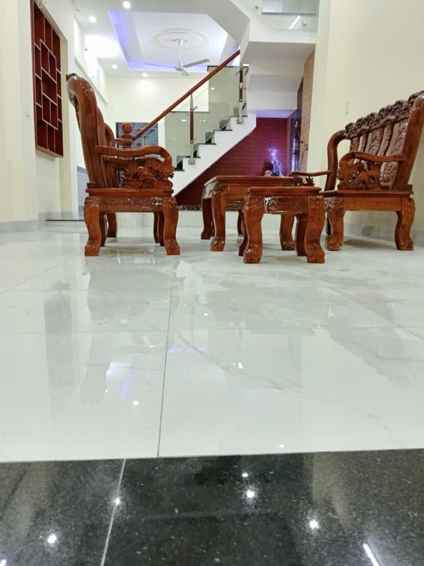 bán nhà thạnh lộc 37 quận 12
