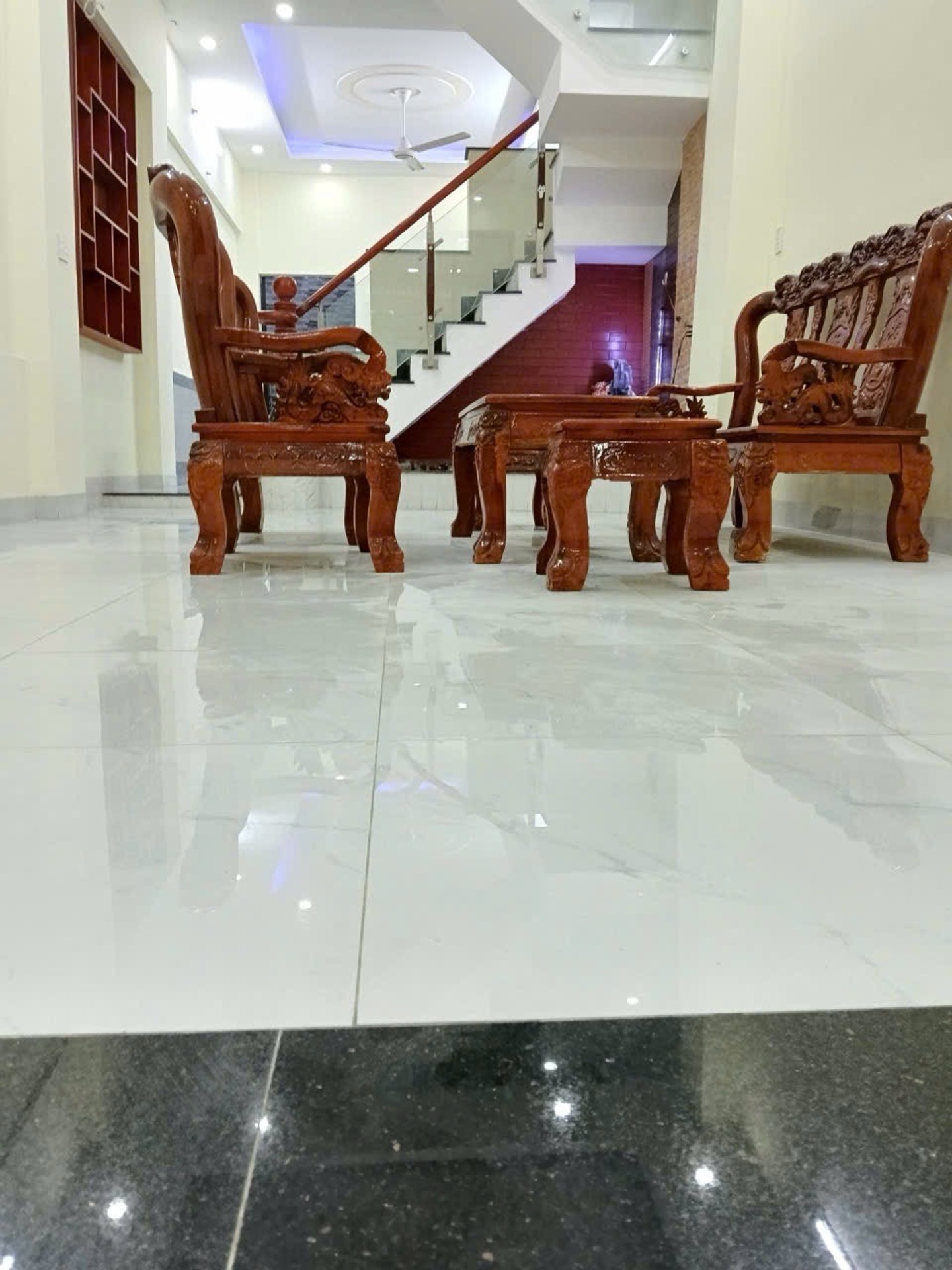 bán nhà thạnh lộc 37 quận 12