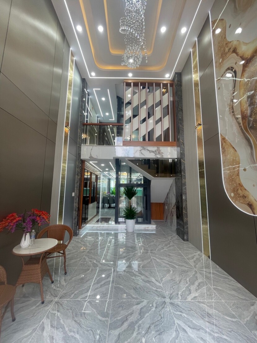 bán nhà thạnh lộc 37 quận 12