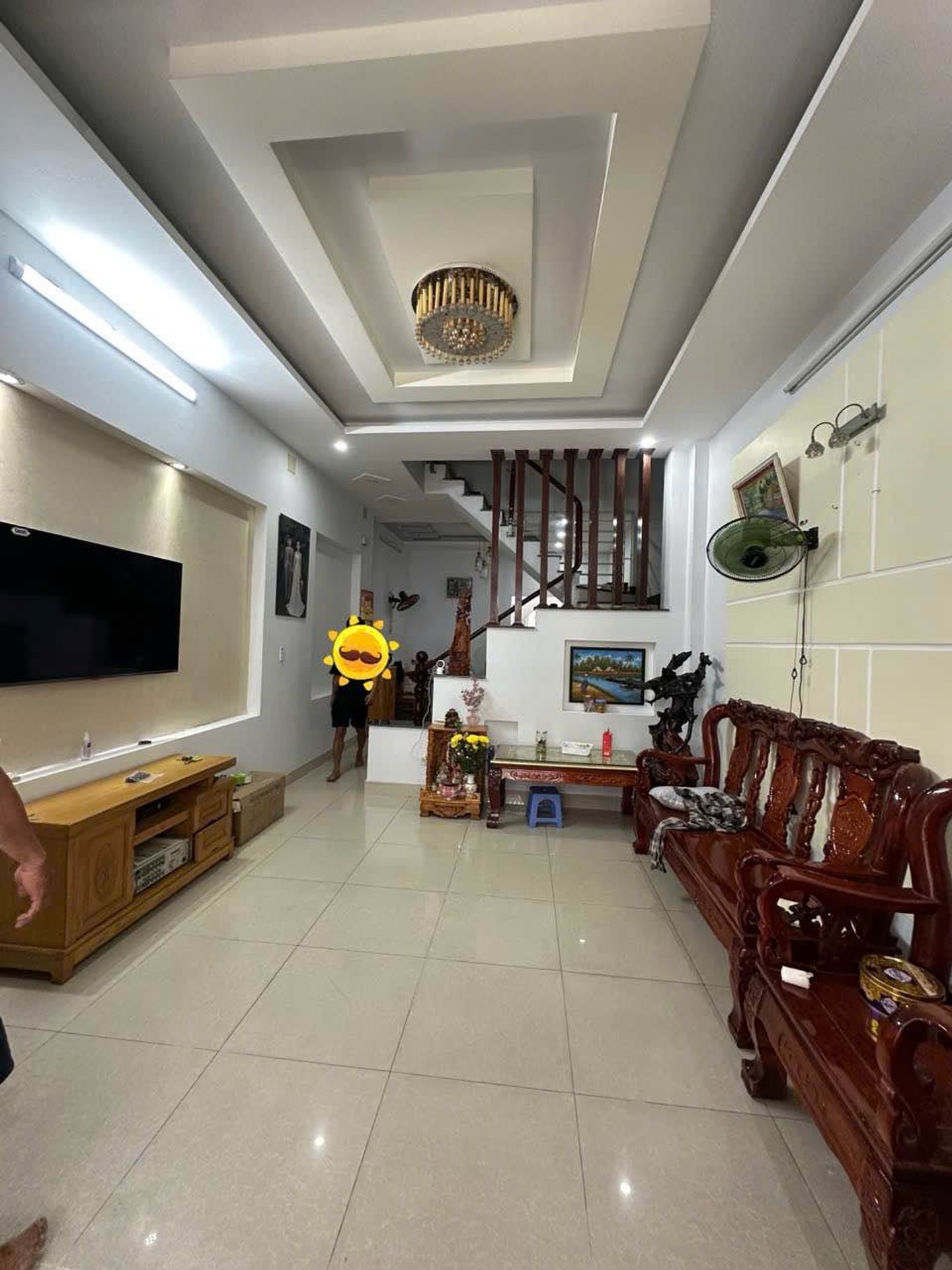 bán nhà thạnh xuân 25 quận 12